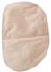 Assura Plus Convex Light, 1-dels colostomipose, Maxi, beige, Ø 15-43 mm