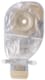 Assura Plus Convex Light, 1-dels ileostomipose, Maxi, Hide-away udløb, klar, Ø 15-43 mm