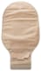 Nova 1 FoldUp Soft Convex, 1-dels ileostomipose, Maxi, beige, Ø 30 mm
