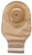 Nova 1 FoldUp Convex, 1-dels ileostomipose, Maxi, beige, Ø 15-24 mm