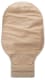 Nova 1 FoldUp Convex, 1-dels ileostomipose, Maxi, beige, Ø 30 mm