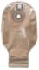 Nova 1 FoldUp Convex, 1-dels ileostomipose, Maxi, klar, Ø 15-46 mm
