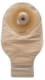 Nova 1 FoldUp Convex, 1-dels ileostomipose, Maxi, klar, Ø 15-46 mm