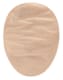 NovaLife 1, 1-dels colostomipose, Midi, beige, 30-55/70 mm