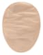 NovaLife 1, 1-dels colostomipose, Midi, beige, 40-55/70 mm