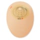 NovaLife 1, 1-dels colostomipose, Midi, beige, 45-55/70 mm