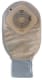 Nova 1, 1-dels ileostomipose Infant, u.kulfilter, klar, Ø 0-40 mm
