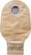 Nova 2 FoldUp, 2-dels ileostomipose, Midi, klar, 43 mm ring