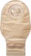 Nova 2 FoldUp, 2-dels ileostomipose, Mini, beige, 55 mm ring