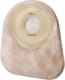 Moderma Flex SoftFlex, 1-dels colostomipose, Midi, beige, Ø 45 mm
