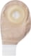 Moderma Flex, 1-dels ileopose, Midi, Lock'n Roll udløb, beige, Ø 35 mm