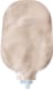 Moderma Flex, 1-dels urostomipose, beige, 25 mm