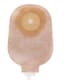 Moderma Flex, 1-dels urostomipose, beige, 25 mm