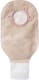 Conform 2, 2-dels ileostomipose Maxi m.Lock n'Roll kulf.beige, 45 mm ring