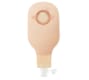 Conform 2, 2-dels ileostomipose, High Output, klar, 55 mm ring