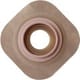 Conform 2 FlexWear, basisplade med klæbekant, 29mm hul, løftbar flange, 45 mm ring