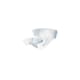 TENA Slip, alt i et ble, plus, blå, livvidde 50-80 cm, 560 ml, small