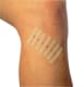Steri-Strip, suturtape beige, elastisk, steril, 6 mm x 75 mm