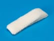 Nobatamp, gazemeche af tamponadebind, steril, 1 cm x 40 cm