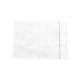 Standard nonwoven OP-serviet, X-ray, brun label, brev a 5 stk, steril, 30 cm x 40 cm