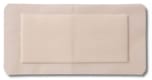 FoamLite ConvaTec, tynd skumbandage m/silikoneklæb og border, steril, 10 cm x 20 cm