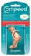 Compeed, vabelplaster str. medium, oval 4,2x6,8cm