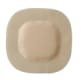 Biatain Super, bandage med klæb, steril, 12,5 cm x 12,5 cm, sårpude 8,5 x 8,5 cm