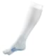 CAROLON, antiembolistrømpe, knæ, x-large/standard