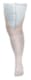 CAROLON ATS, antiembolistrømpe, store lårmål, x-large/standard