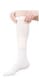 VenoTrain Ulcertec 39, linersæt inderstrømpe hvid, small/lang