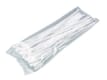 Mediq, Rektoskopi, plastpind med vat, 15-20mm swab, 40 cm