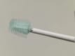 OralCare, mundplejepind, hvid, til dag