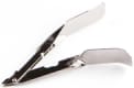 ClinaStar, Klipsefjerner, metal, engangs, steril, 9,5 cm