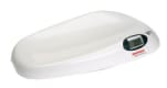 Soehnle, 8310.01 babyvægt, elektronisk, 0-20 kg. batt., 600 mm x 340 mm x 85 mm