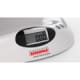 Soehnle, 8310.01 babyvægt, elektronisk, 0-20 kg. batt., 600 mm x 340 mm x 85 mm