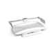 Soehnle, 8352.01 babyvægt Multina Comfort, max 20 kg, 601 mm x 346 mm x 92 mm