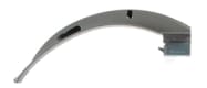 BriteBlade Pro, fiberoptisk Macintosh laryngoskopblad, str 1