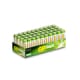 GP, Super Alkaline AA batteri, 15A/LR6, AA