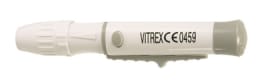 Vitrex Compact, fingerprikker