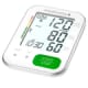 Medisana, BU 570 blodtryksapparat m. bluetooth (hvid)