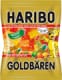 Haribo, Guldbamser