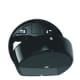 Tork, dispenser til miniruller mini T2, sort, mini