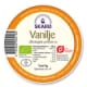 Skarø, vanilje, øko protein is, 75 g, 75 g