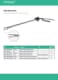 Grena Click'aV, Endoscopic Click'aV clip remover, l/xl