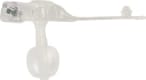 MediLime, gastrostomiknapsonde, 2.0 cm, 5ml, steril, FR 18