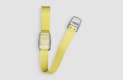 Kimetec, silikone staserem, énhåndsbetjent, gul
