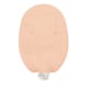 NovaLife TRE 1 Soft Convex, 1-dels urostomipose, Mini, vindue, beige, Ø 25 mm