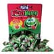 Fini Gum, tyggegummi vandmeloner, enkeltindpakkede