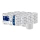 Tork Advanced OptiServe, toiletpapir T7, 2-lags, uden hylse, hvid, FSC mærk, 94,3 x 9,3 cm