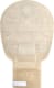 Aurum Plus ileostomi, Midi, sand, hul 32 mm, med Manuka honning